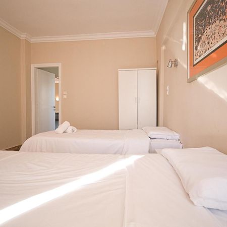 Elegant Flat Marousi District Διαμέρισμα Αθήνα Εξωτερικό φωτογραφία