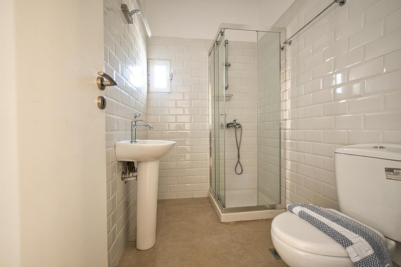 Elegant Flat Marousi District Διαμέρισμα Αθήνα Εξωτερικό φωτογραφία