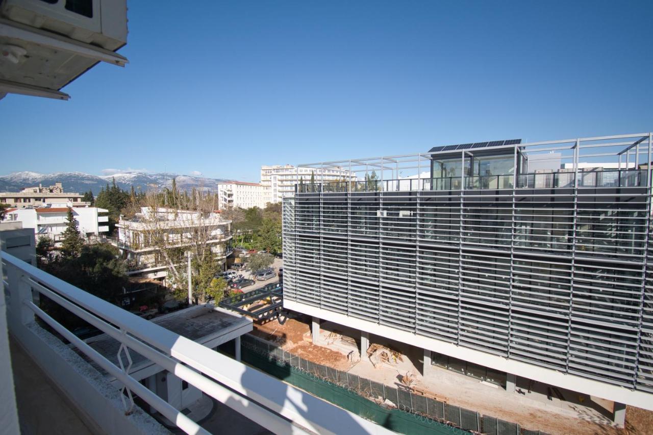 Elegant Flat Marousi District Διαμέρισμα Αθήνα Εξωτερικό φωτογραφία