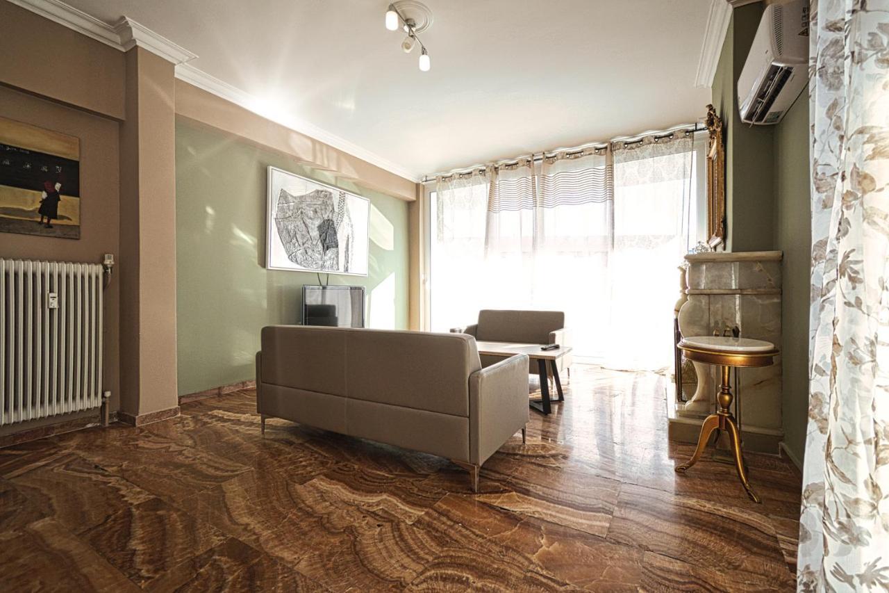 Elegant Flat Marousi District Διαμέρισμα Αθήνα Εξωτερικό φωτογραφία