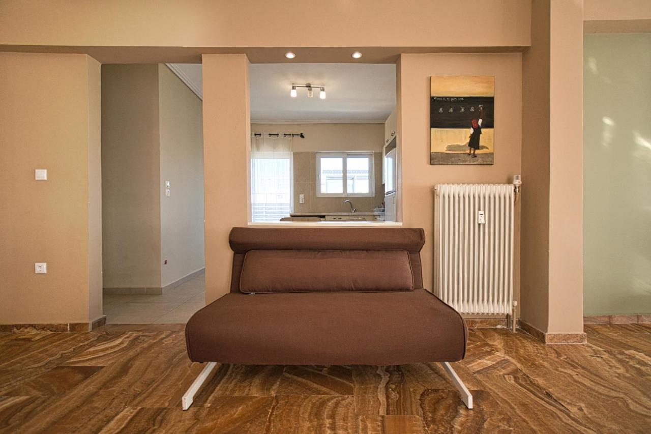 Elegant Flat Marousi District Διαμέρισμα Αθήνα Εξωτερικό φωτογραφία