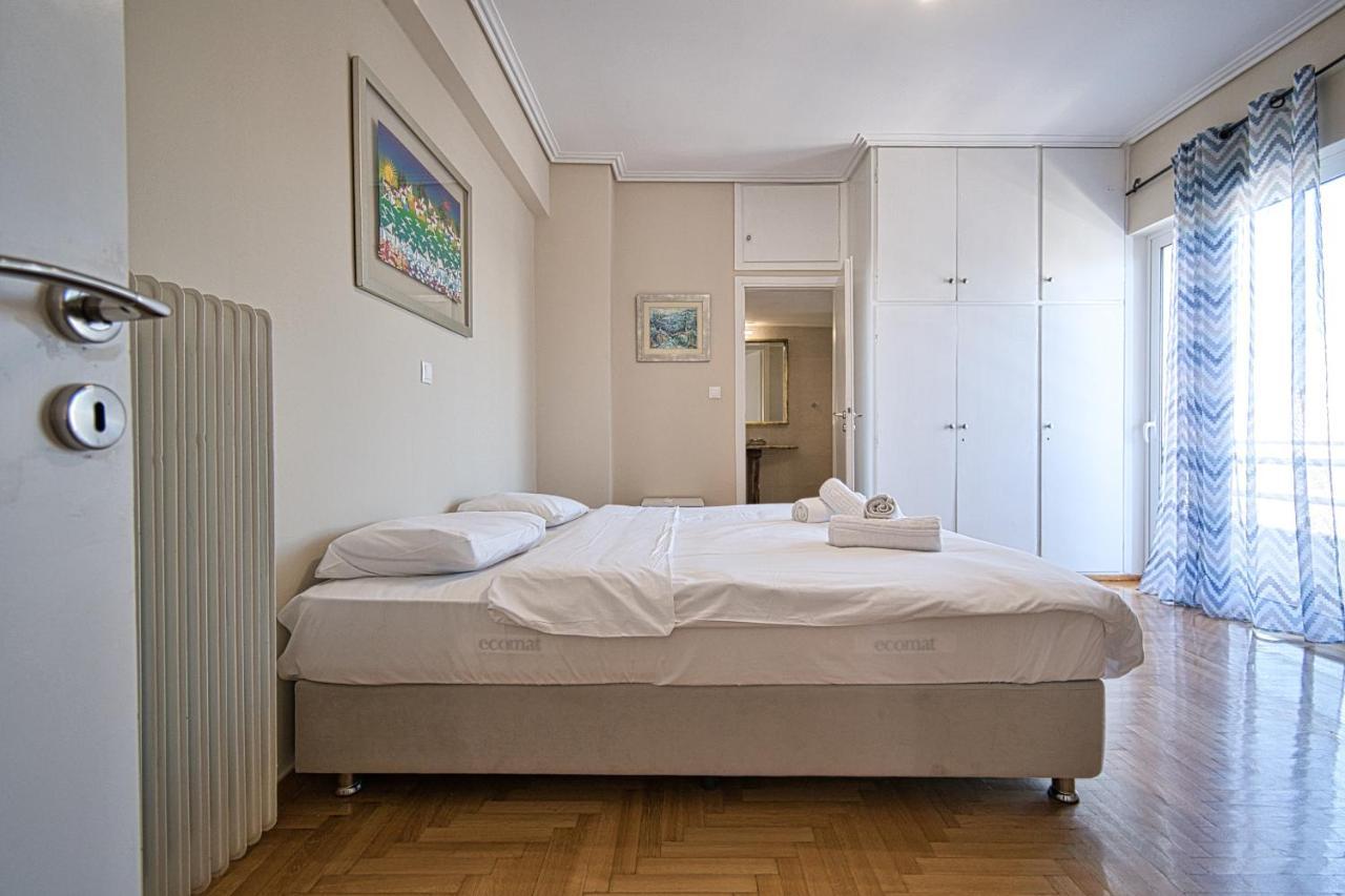Elegant Flat Marousi District Διαμέρισμα Αθήνα Εξωτερικό φωτογραφία
