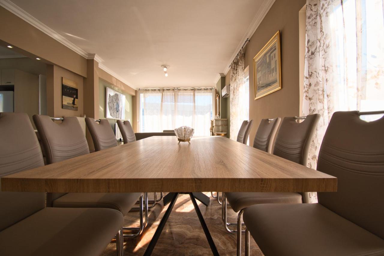 Elegant Flat Marousi District Διαμέρισμα Αθήνα Εξωτερικό φωτογραφία