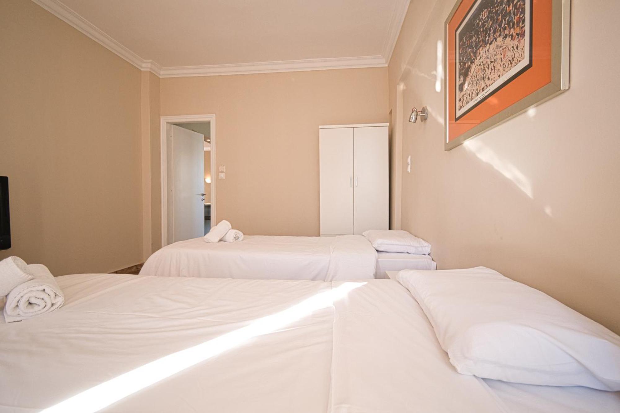 Elegant Flat Marousi District Διαμέρισμα Αθήνα Εξωτερικό φωτογραφία