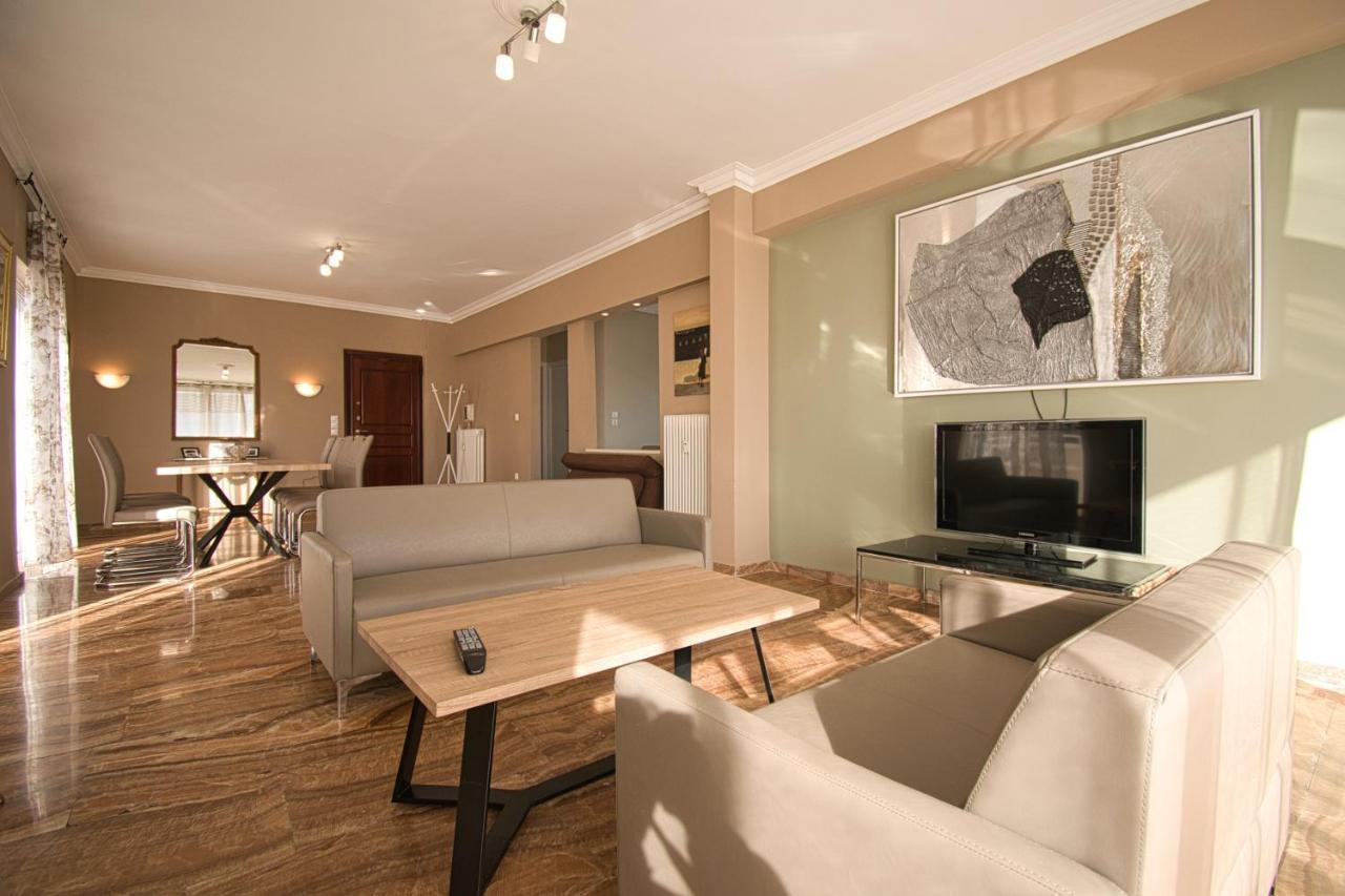 Elegant Flat Marousi District Διαμέρισμα Αθήνα Εξωτερικό φωτογραφία