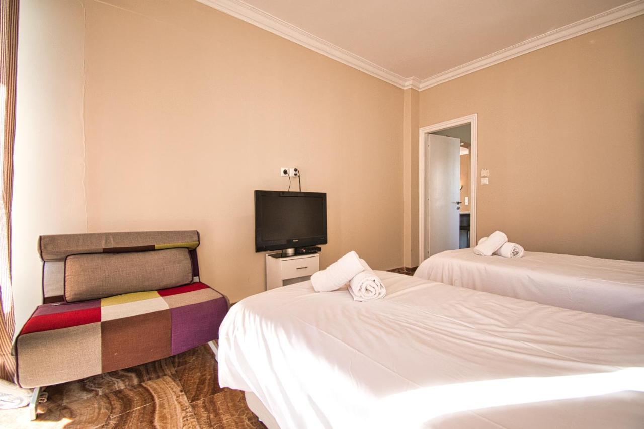 Elegant Flat Marousi District Διαμέρισμα Αθήνα Εξωτερικό φωτογραφία