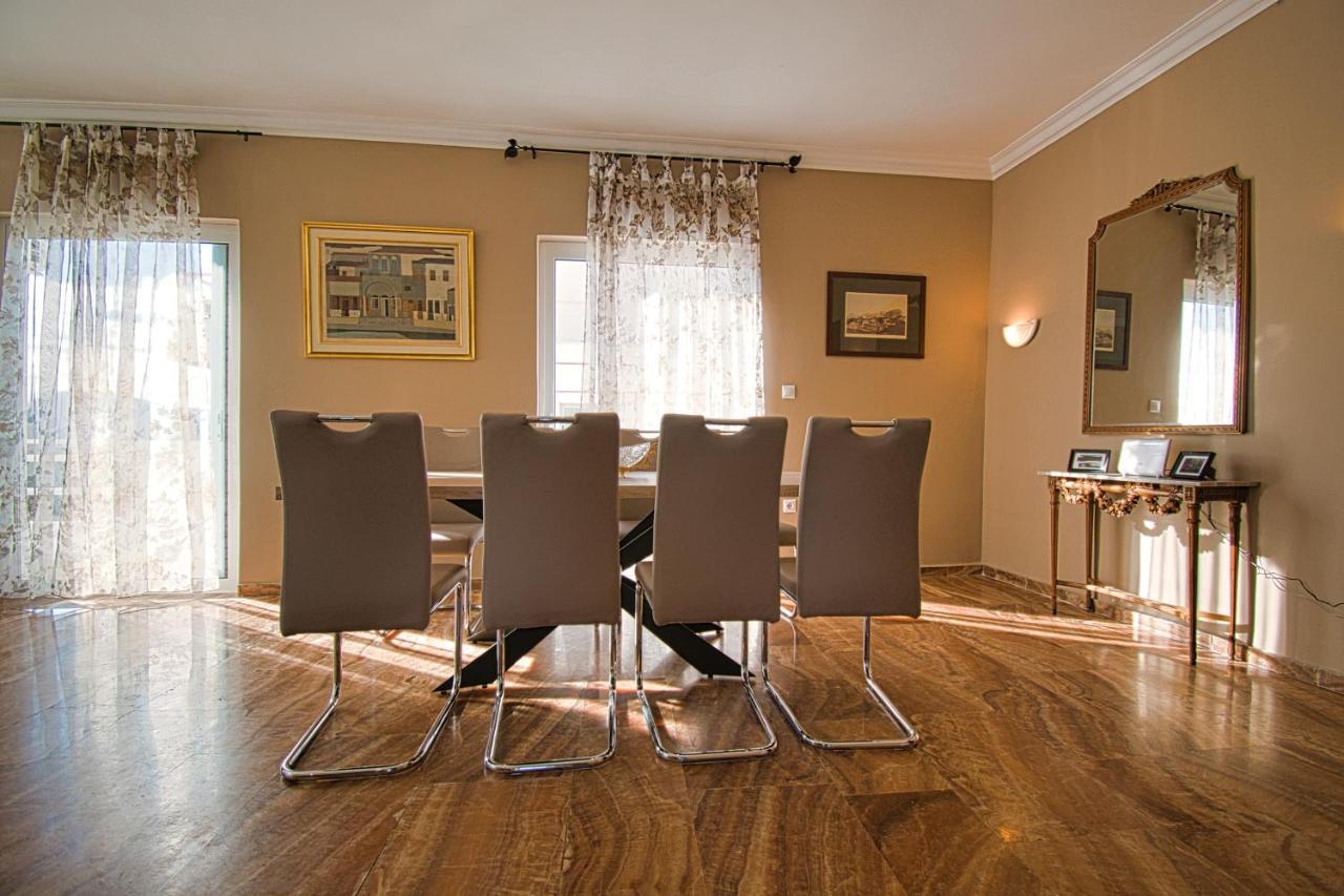 Elegant Flat Marousi District Διαμέρισμα Αθήνα Εξωτερικό φωτογραφία