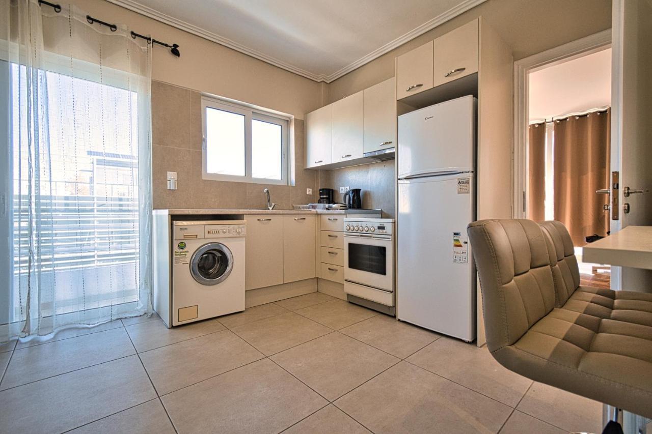 Elegant Flat Marousi District Διαμέρισμα Αθήνα Εξωτερικό φωτογραφία